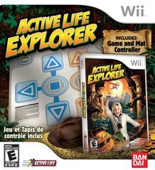 active life explorer